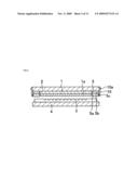 Imprint Method and Imprint Apparatus diagram and image