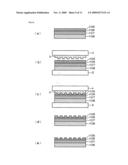 Imprint Method and Imprint Apparatus diagram and image