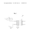 POLYMER MEMBRANE FOR A FUEL CELL, A METHOD OF PREPARING THE SAME, AND A MEMBRANE-ELECTRODE ASSEMBLY FUEL CELL SYSTEM COMPRISING THE SAME diagram and image