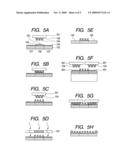 NANOIMPRINTING METHOD AND MOLD FOR USE IN NANOIMPRINTING diagram and image