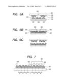 NANOIMPRINTING METHOD AND MOLD FOR USE IN NANOIMPRINTING diagram and image