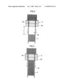 MANUFACTURING APPARATUS AND MANUFACTURING METHOD FOR TUBULAR RESIN FILM diagram and image