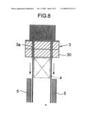 MANUFACTURING APPARATUS AND MANUFACTURING METHOD FOR TUBULAR RESIN FILM diagram and image