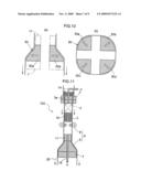 MANUFACTURING APPARATUS AND MANUFACTURING METHOD FOR TUBULAR RESIN FILM diagram and image