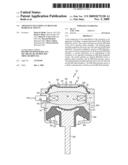 Apparatus including an MR-fluid hydraulic mount diagram and image