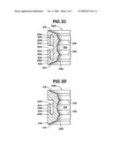 PROBE SEAL HAVING PRESSURE-ENERGIZED SEALING ELEMENTS FOR FEMALE HYDRAULIC COUPLING MEMBER diagram and image