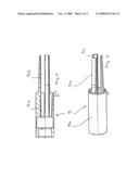 CLAMPING DEVICE diagram and image