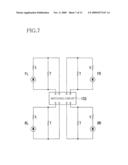 SUSPENSION SYSTEM FOR VEHICLE diagram and image