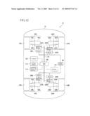 SUSPENSION SYSTEM FOR VEHICLE diagram and image