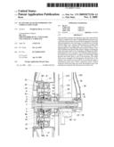 PLANETARY GEAR TRANSMISSION AND VEHICLE USING SAME diagram and image