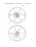 PLANETARY GEAR TRANSMISSION AND VEHICLE USING SAME diagram and image