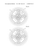 PLANETARY GEAR TRANSMISSION AND VEHICLE USING SAME diagram and image