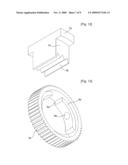 PLANETARY GEAR TRANSMISSION AND VEHICLE USING SAME diagram and image