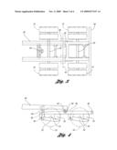 SUB-TRAILER FOR A VEHICLE OR A TRAILER diagram and image