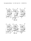 Dual lane multi-axle transport vehicle diagram and image