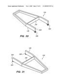 Dual lane multi-axle transport vehicle diagram and image