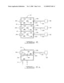 Vehicle occupant protection system diagram and image