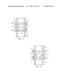 ROLL BAR ASSEMBLY diagram and image