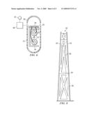 ROLL BAR WITH INTEGRATED LIGHTING diagram and image