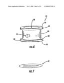 Pipe fitting and associated methods and apparatus diagram and image