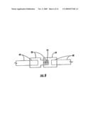 Pipe fitting and associated methods and apparatus diagram and image