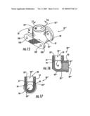 Pipe fitting and associated methods and apparatus diagram and image