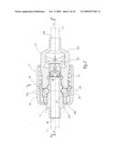 Safety Quick-Connect Coupling for Assembling two Pipes diagram and image