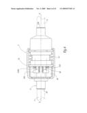 Safety Quick-Connect Coupling for Assembling two Pipes diagram and image