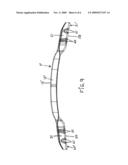 BUMPER BEAM diagram and image