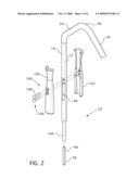 Weed Removal Tool diagram and image