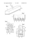 SUCTION GRIPPER DEVICE diagram and image