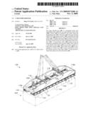 CARGO SPREADER BAR diagram and image