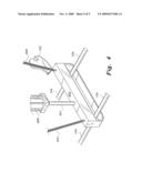 CARGO SPREADER BAR diagram and image