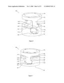 TRICAM AXIAL EXTENSION TO PROVIDE GRIPPING TOOL WITH IMPROVED OPERATIONAL RANGE AND CAPACITY diagram and image