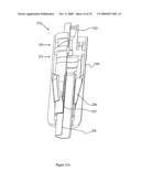 TRICAM AXIAL EXTENSION TO PROVIDE GRIPPING TOOL WITH IMPROVED OPERATIONAL RANGE AND CAPACITY diagram and image