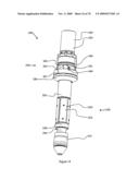 TRICAM AXIAL EXTENSION TO PROVIDE GRIPPING TOOL WITH IMPROVED OPERATIONAL RANGE AND CAPACITY diagram and image