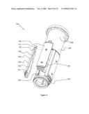 TRICAM AXIAL EXTENSION TO PROVIDE GRIPPING TOOL WITH IMPROVED OPERATIONAL RANGE AND CAPACITY diagram and image