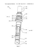 TRICAM AXIAL EXTENSION TO PROVIDE GRIPPING TOOL WITH IMPROVED OPERATIONAL RANGE AND CAPACITY diagram and image