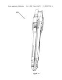 TRICAM AXIAL EXTENSION TO PROVIDE GRIPPING TOOL WITH IMPROVED OPERATIONAL RANGE AND CAPACITY diagram and image