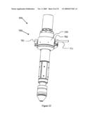 TRICAM AXIAL EXTENSION TO PROVIDE GRIPPING TOOL WITH IMPROVED OPERATIONAL RANGE AND CAPACITY diagram and image