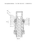 TRICAM AXIAL EXTENSION TO PROVIDE GRIPPING TOOL WITH IMPROVED OPERATIONAL RANGE AND CAPACITY diagram and image