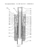 TRICAM AXIAL EXTENSION TO PROVIDE GRIPPING TOOL WITH IMPROVED OPERATIONAL RANGE AND CAPACITY diagram and image