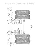 Trailer Flooring System diagram and image