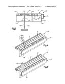 Trailer Side Rail diagram and image