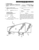 Sidewall assembly having composite panels for trailers and vans diagram and image