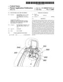 DETACHABLE ELECTRIC HEADREST diagram and image