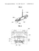 DETACHABLE ELECTRIC HEADREST diagram and image