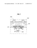 DETACHABLE ELECTRIC HEADREST diagram and image