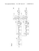 Power Supply System and Vehicle diagram and image