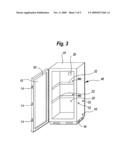 PORTABLE ACTIVE CRYO CONTAINER diagram and image